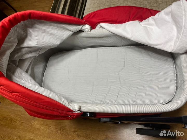 Коляска 3 в 1Peg- Perego