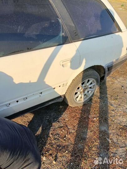 Audi 100 в разбор