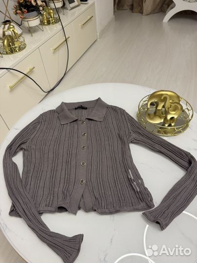 Блузка новая