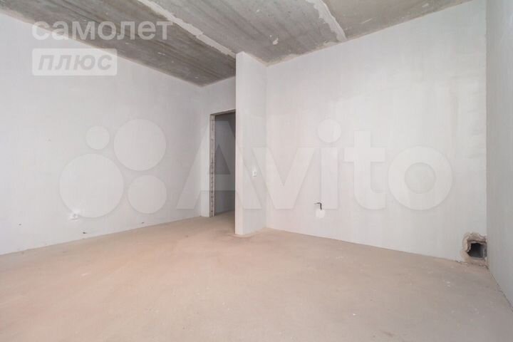 Квартира-студия, 27,6 м², 13/16 эт.