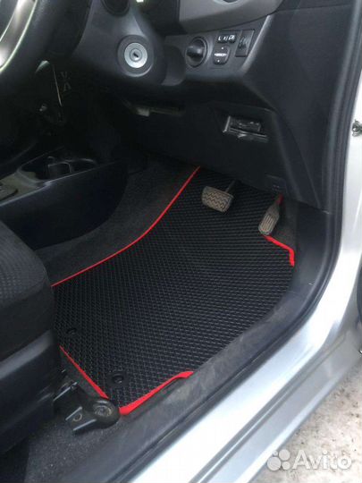 Эва коврики, eva, Ева коврики в автомобиль в Чите