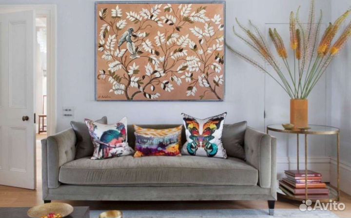 Картина на холсте