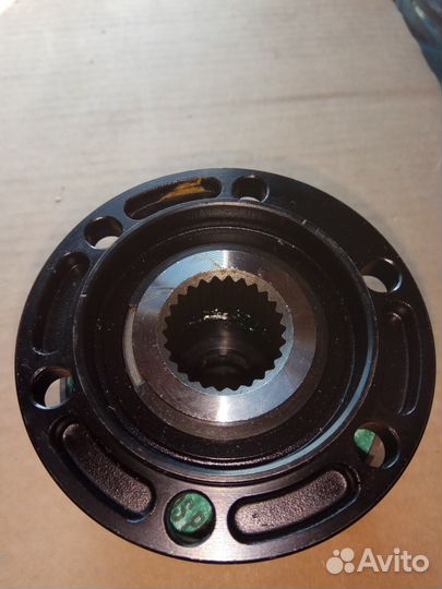 Хабы механические, муфты KIA Sportage, Retona