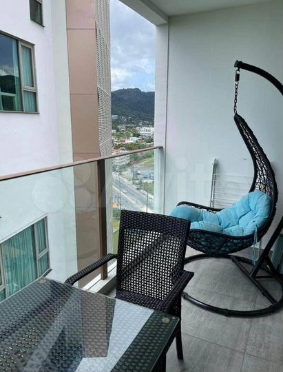 1-к. квартира (Таиланд)