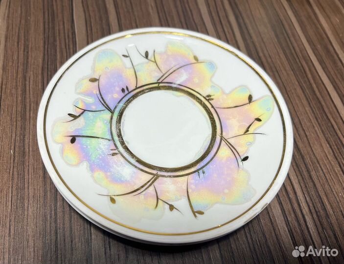 Кофейный сервиз