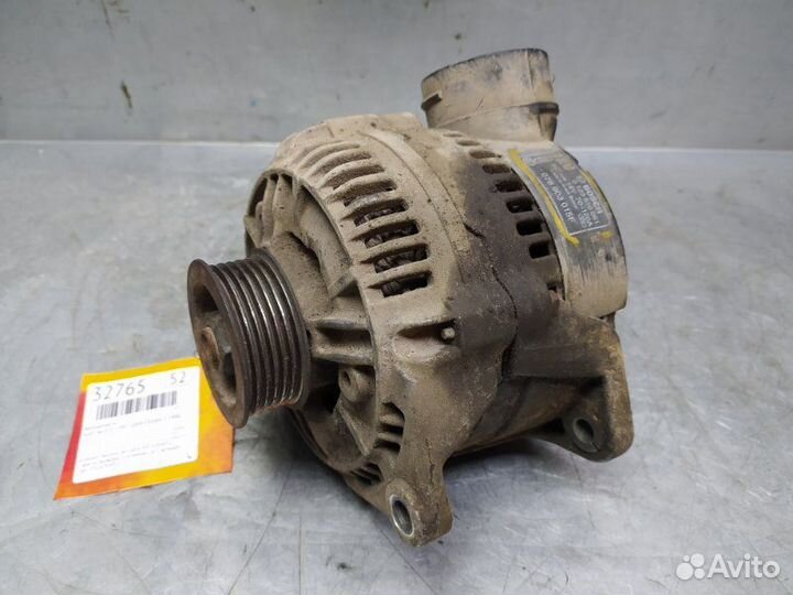 Генератор Audi A6 C5 1997-2004 седан 2 1998 V52