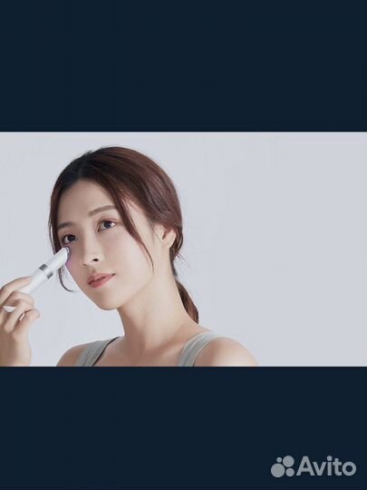 Массажер для лица