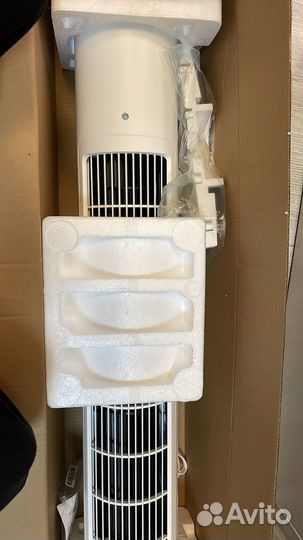 Вентилятор Xiaomi Mijia DC Inverter Tower Fan 2 CN