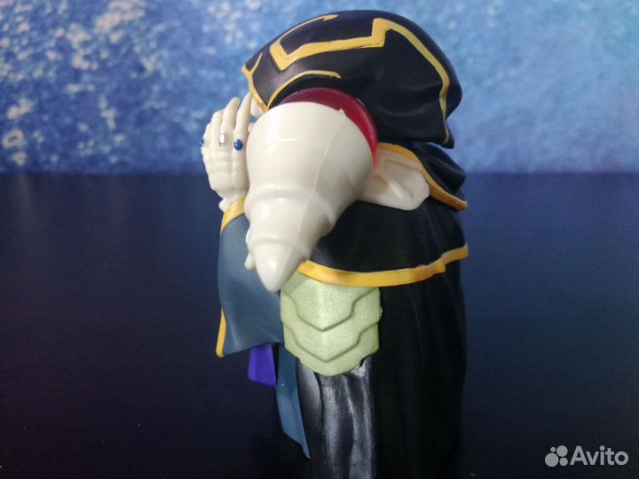 Аниме фигурка Overlord