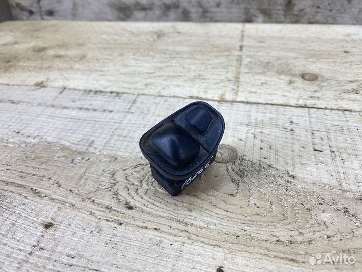 Кнопка регулировки зеркал BMW E30 Е36 E34 E32