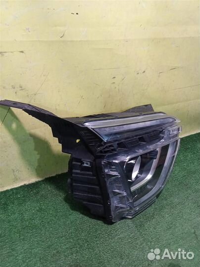 Фара правая Hyundai Creta SU2 2020