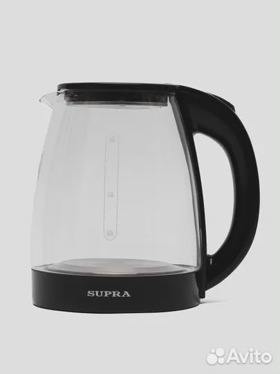 Электрический чайник Supra KES-1870G