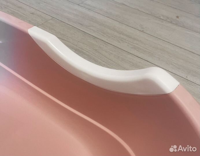 Ванночка для купания