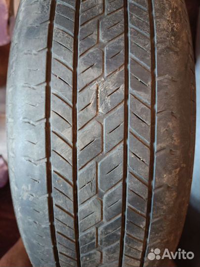 Yokohama Geolandar G033 215/70 R16