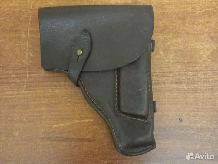 Кобура для пистолета бу