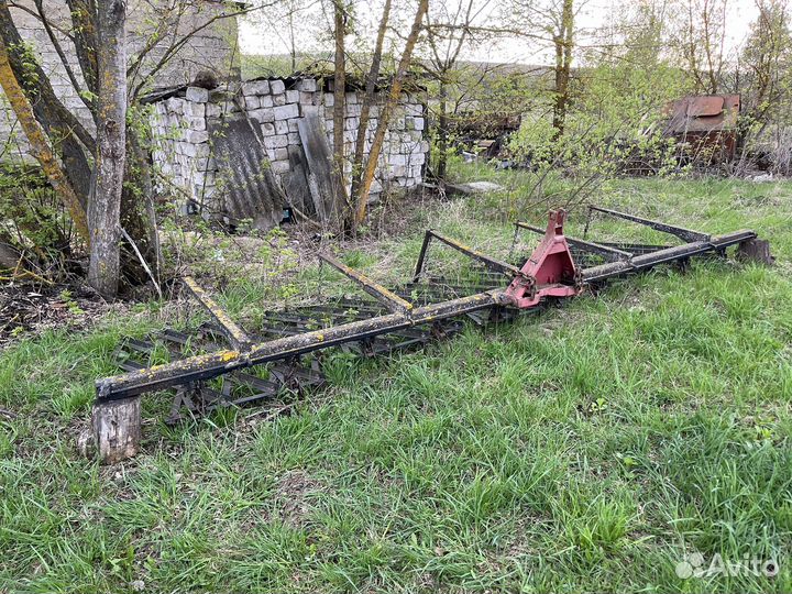 Оборудование для ведения лпх