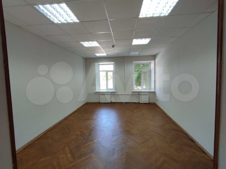 Офис, 23.61 м²