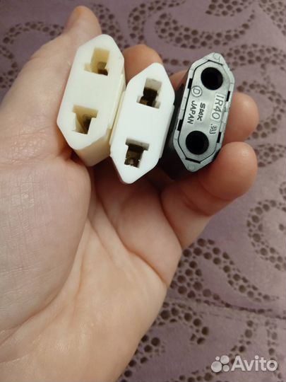 Зарядное устройство, адаптер