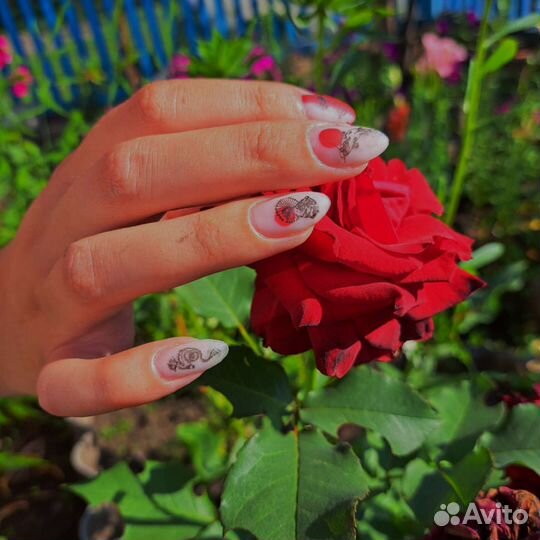 Мастер маникюра на дому