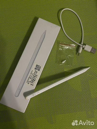 Стилус Goojodoq для iPad