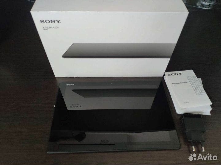 Sony Xperia Tablet Z4 LTE