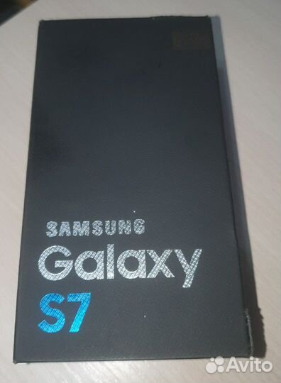 Samsung Galaxy S7 Sm-G930fd
