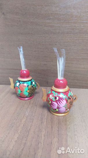 Подставка для зубочисток