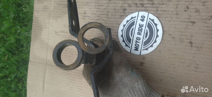 Кронштейны фары Racer RC150-23