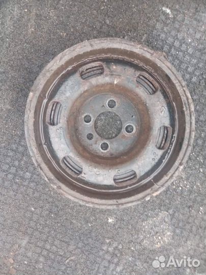 Шкив коленвала Volkswagen Passat Б5 1,8 AEB