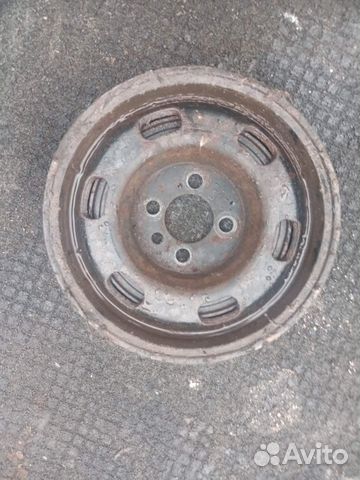 Шкив коленвала Volkswagen Passat Б5 1,8 AEB