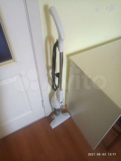 Комната 20 м² в 3-к., 2/10 эт.