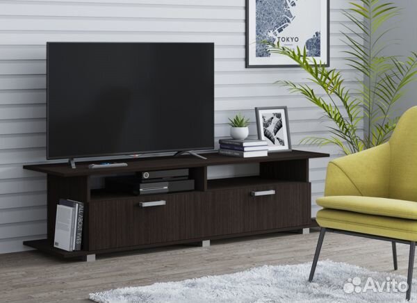 Тумба под тв №4