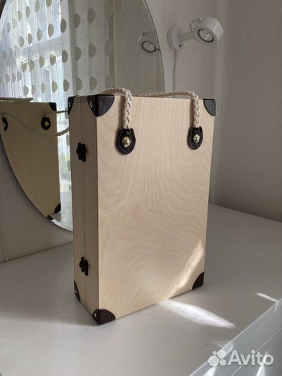 Кукольный шкаф