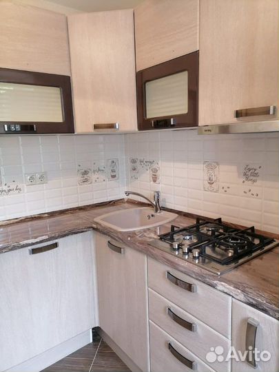 Сборка мебели