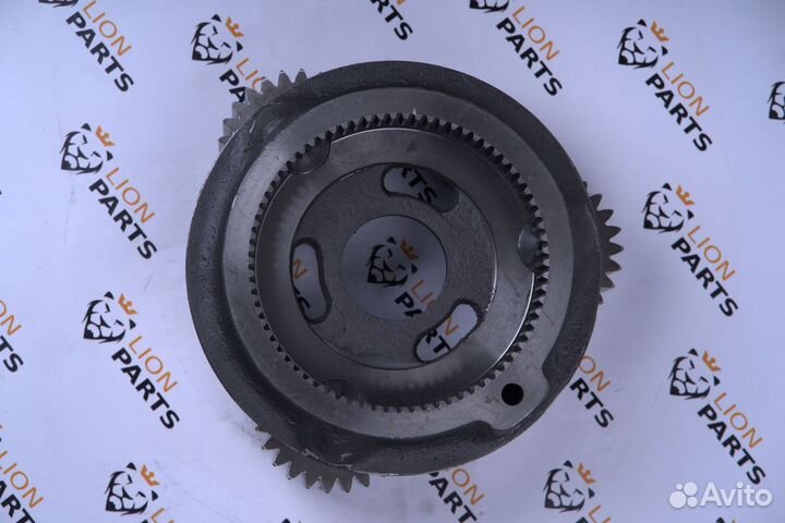 Третья планетарная передача в сборе 1025875