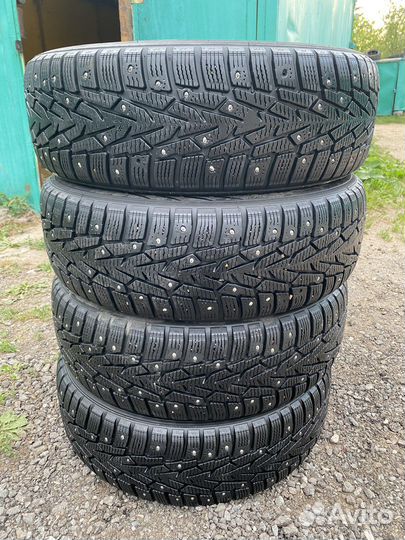 Nokian Tyres Nordman 7 185/65 R15 92T