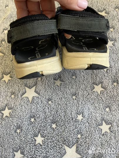 Сандалии Ecco