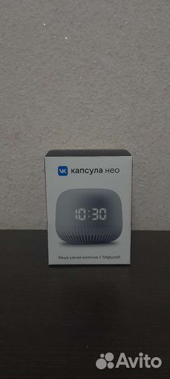 Vk капсула нео