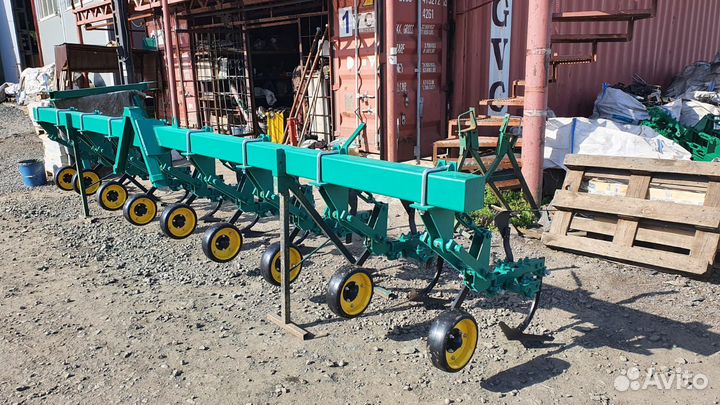 Культиватор Кронос КРН-5,6, 2023