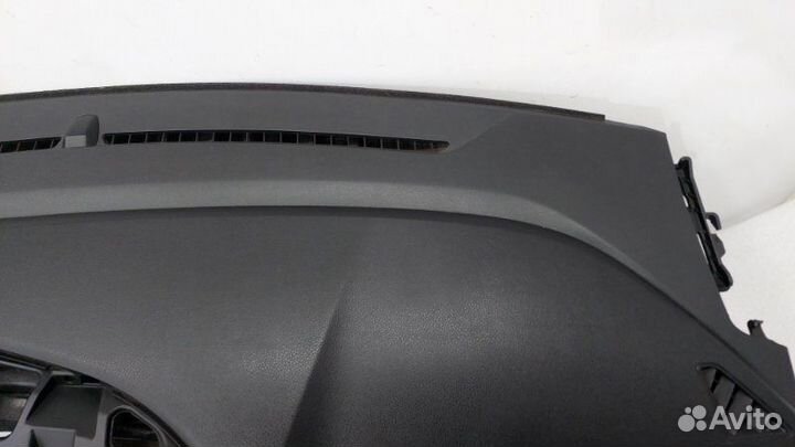 Торпедо Kia Rio QB G4FA 2013