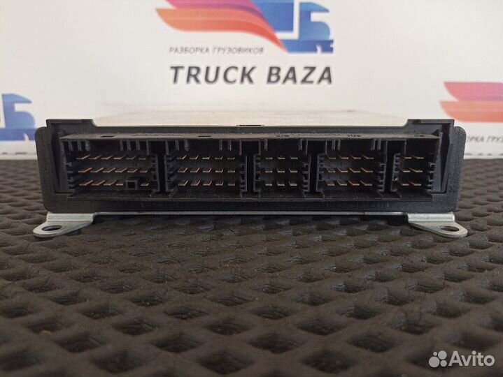 Блок управления EBS Daf CF, Daf XF105