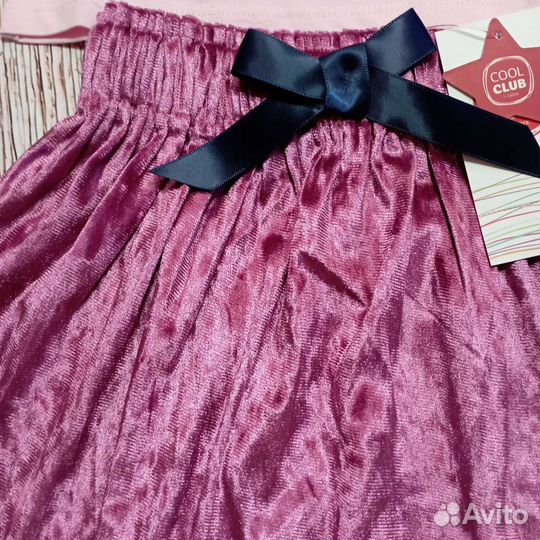 Одежда на девочку 104 новая Италия и др бренды