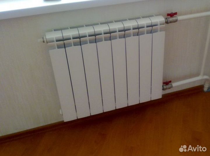 Сантехник, газо и электро сварщик