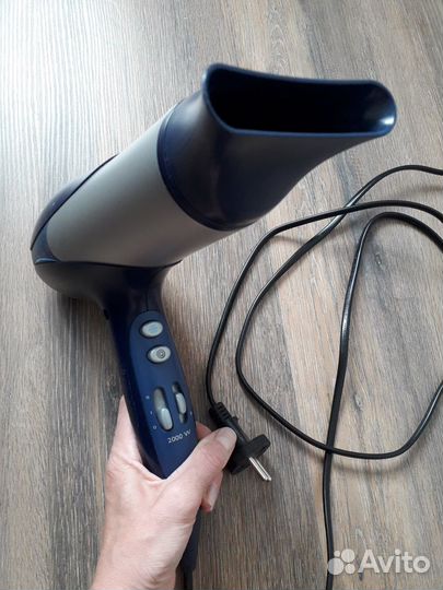 Фен Philips б/у