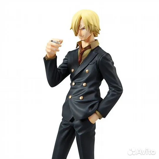 Sanji One Piece фигурка