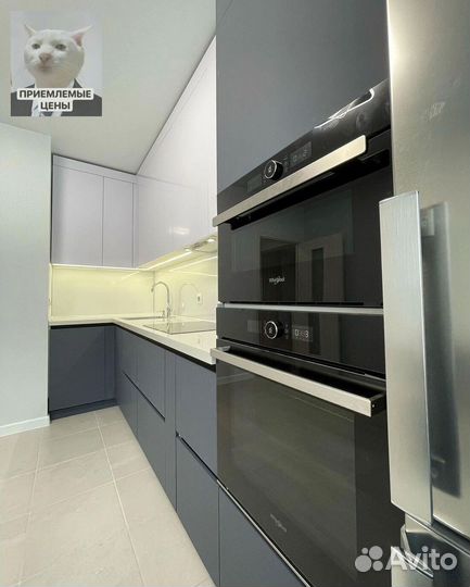 Кухня на заказ