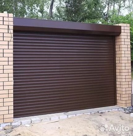 Рольворота