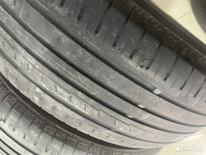 Yokohama BluEarth AE50 215/65 R17