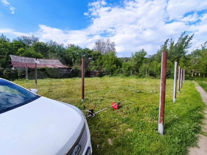 Участок 3 сот. (ИЖС)