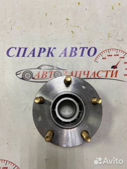 Ступичный узел Mazda / Ford 33BWK02 в Хабаровске